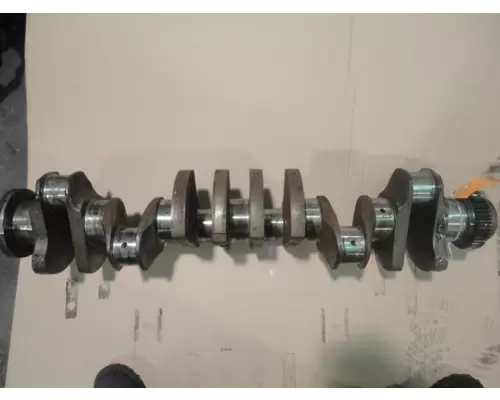 CAT 3176B CRANKSHAFT