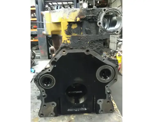 CAT 3176B CYLINDER BLOCK