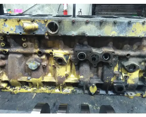 CAT 3176B CYLINDER BLOCK