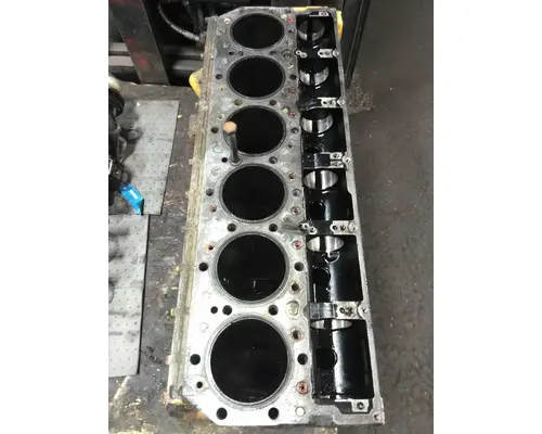 CAT 3176B CYLINDER BLOCK