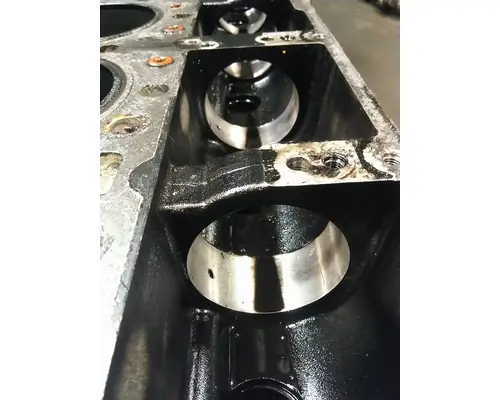 CAT 3176B CYLINDER BLOCK