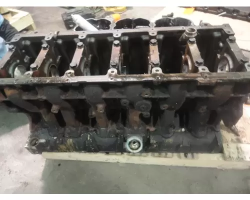 CAT 3176B CYLINDER BLOCK