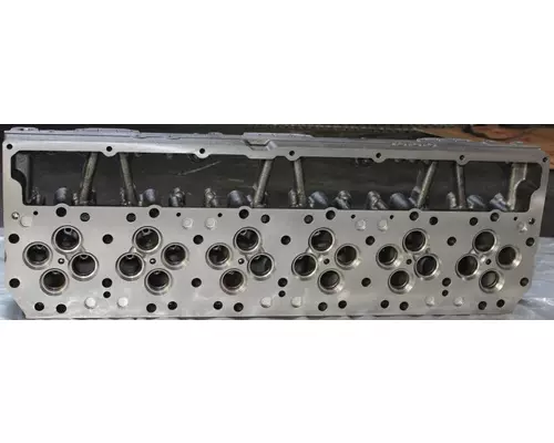 CAT 3176B Cylinder Head