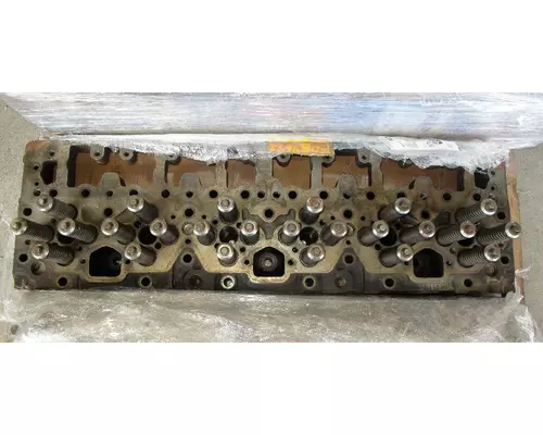 CAT 3176B Cylinder Head