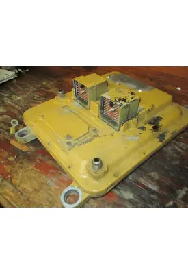 CAT 3176B ECM