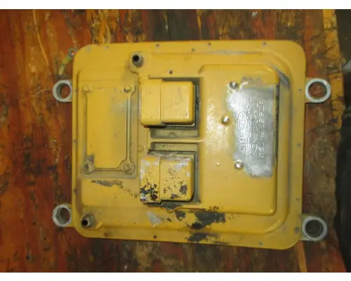 CAT 3176B ECM