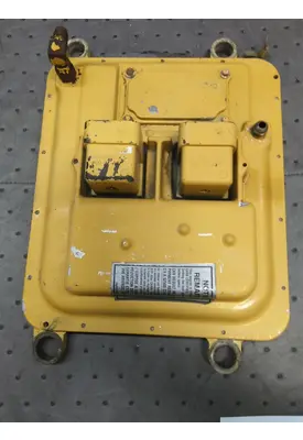 CAT 3176B ENGINE CONTROL MODULE (ECM)