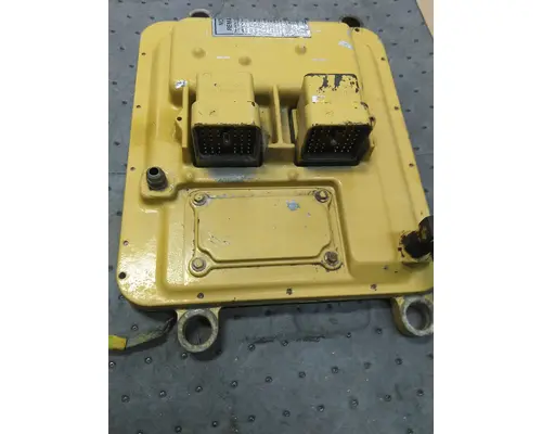 CAT 3176B ENGINE CONTROL MODULE (ECM)