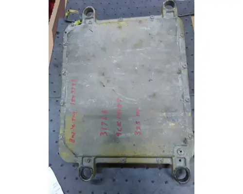 CAT 3176B ENGINE CONTROL MODULE (ECM)