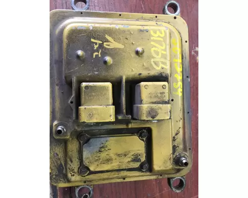 CAT 3176B ENGINE CONTROL MODULE (ECM)