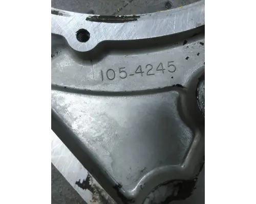 CAT 3176B ENGINE PART MISC
