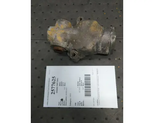 CAT 3176B ENGINE PART MISC