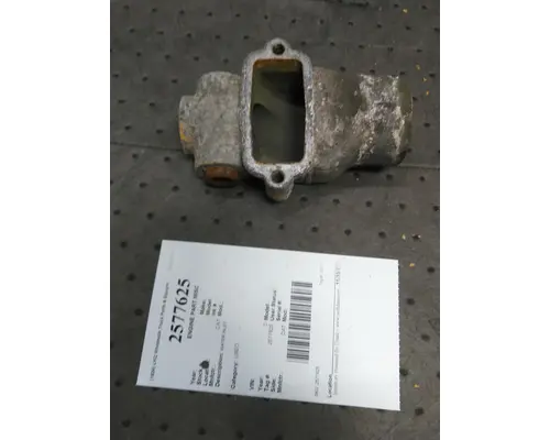 CAT 3176B ENGINE PART MISC