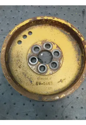 CAT 3176B ENGINE PART MISC