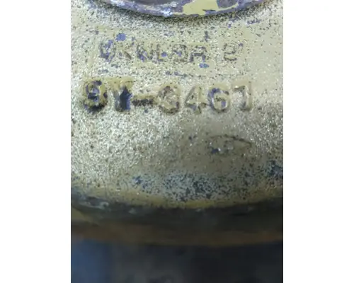 CAT 3176B ENGINE PART MISC