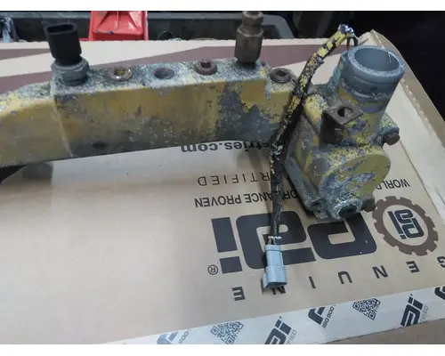 CAT 3176B ENGINE PART MISC