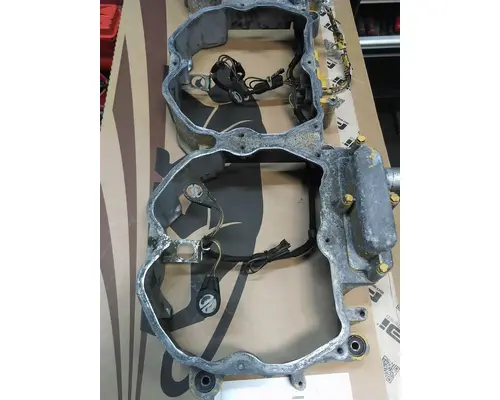 CAT 3176B ENGINE PART MISC