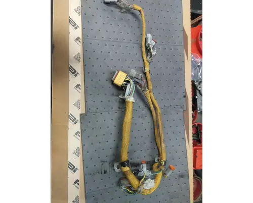 CAT 3176B ENGINE WIRING HARNESS