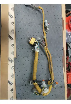 CAT 3176B ENGINE WIRING HARNESS