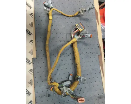 CAT 3176B ENGINE WIRING HARNESS