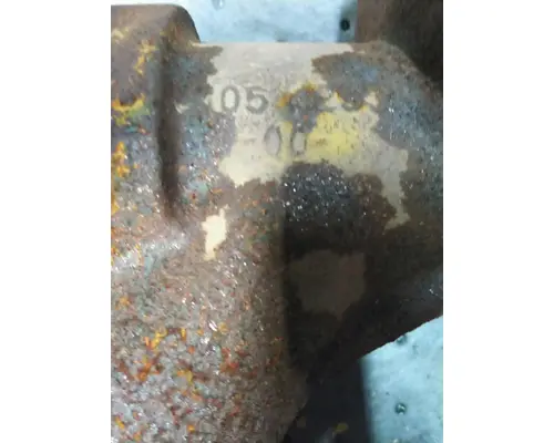 CAT 3176B EXHAUST MANIFOLD