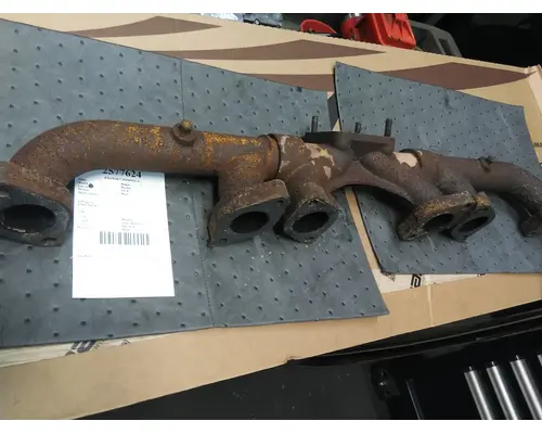 CAT 3176B EXHAUST MANIFOLD