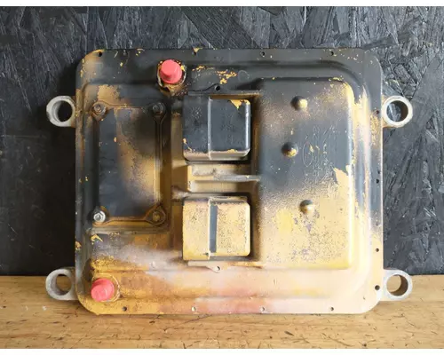 CAT 3176B Electronic Engine Control Module