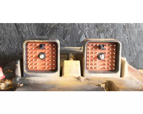 CAT 3176B Electronic Engine Control Module