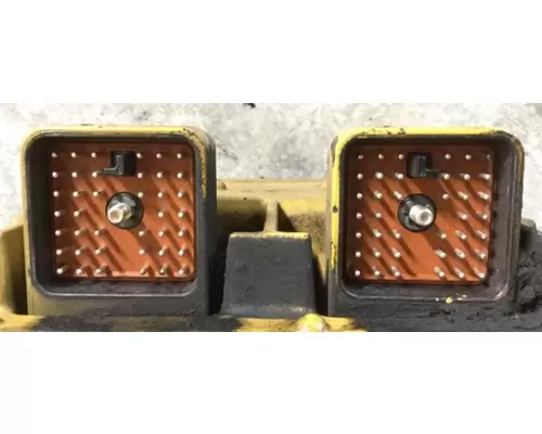 CAT 3176B Electronic Engine Control Module