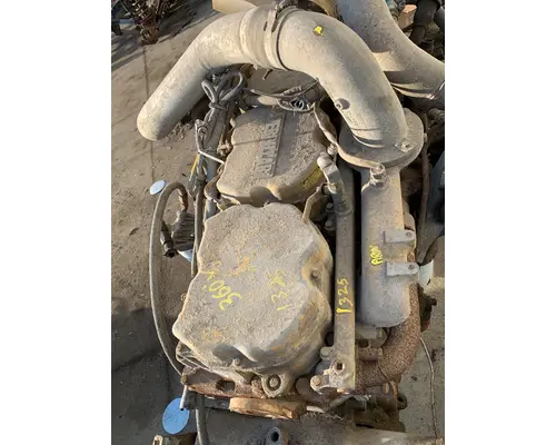 CAT 3176B Engine Assembly