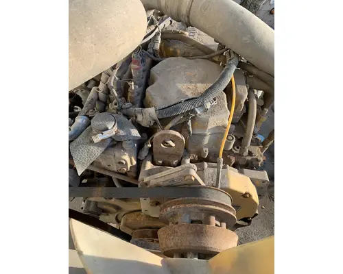 CAT 3176B Engine Assembly