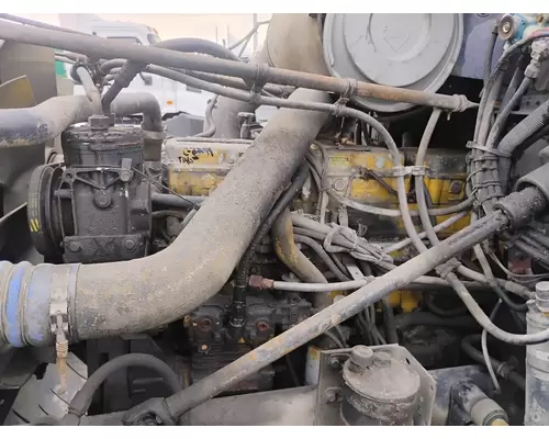 CAT 3176B Engine Assembly