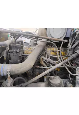 CAT 3176B Engine Assembly