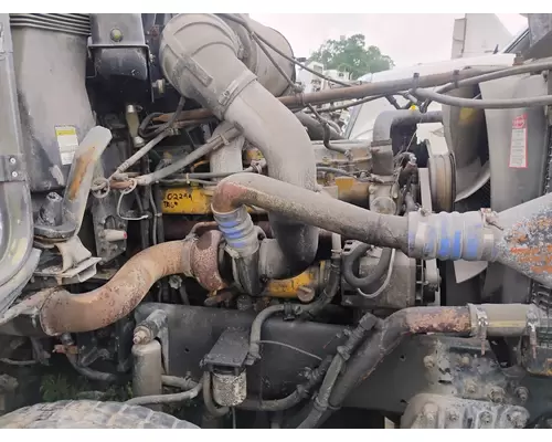CAT 3176B Engine Assembly