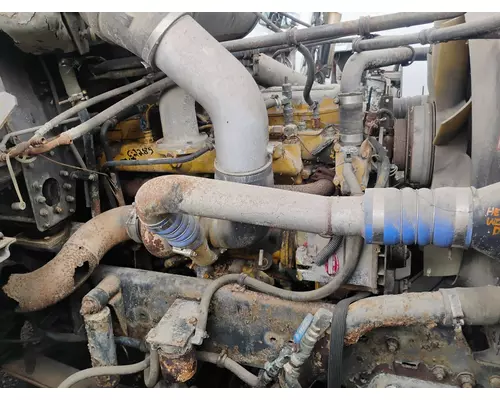 CAT 3176B Engine Assembly