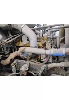 CAT 3176B Engine Assembly
