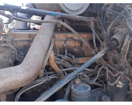 CAT 3176B Engine Assembly