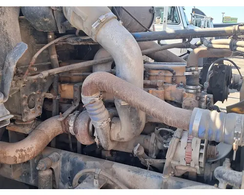 CAT 3176B Engine Assembly