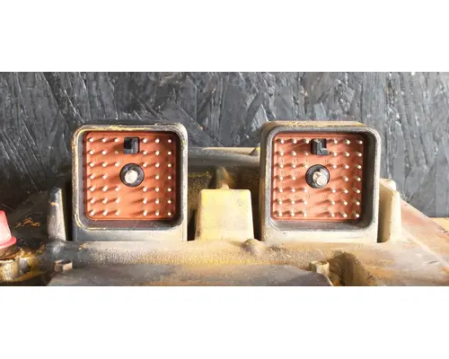 CAT 3176B Engine Control Module (ECM)