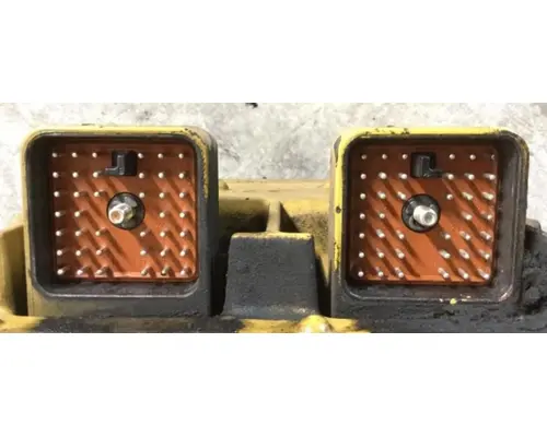CAT 3176B Engine Control Module (ECM)