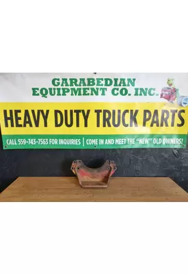 CAT 3176B Engine Mounts