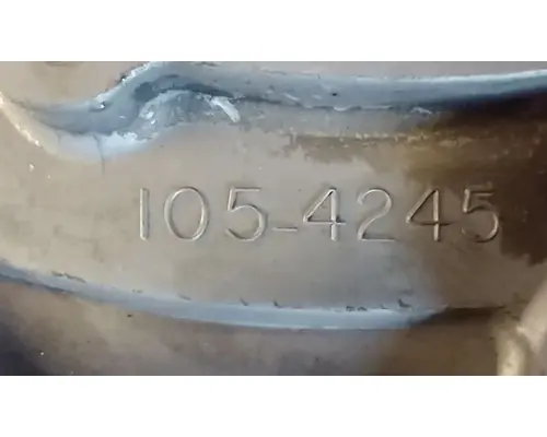 CAT 3176B Engine Parts, Misc.