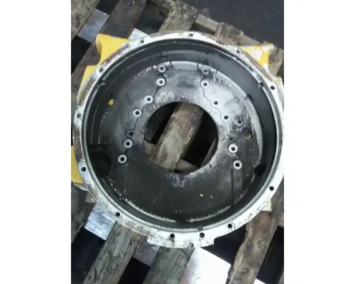 CAT 3176B FLYWHEEL HOUSING
