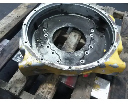CAT 3176B FLYWHEEL HOUSING