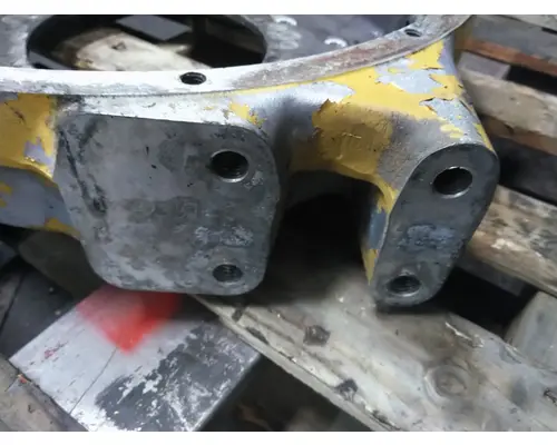 CAT 3176B FLYWHEEL HOUSING