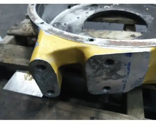 CAT 3176B FLYWHEEL HOUSING