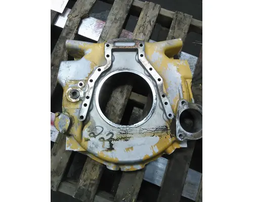 CAT 3176B FLYWHEEL HOUSING