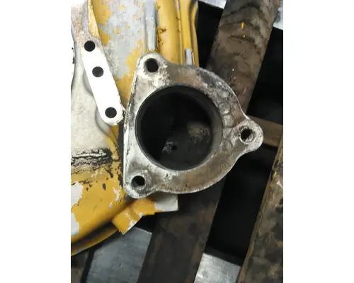 CAT 3176B FLYWHEEL HOUSING