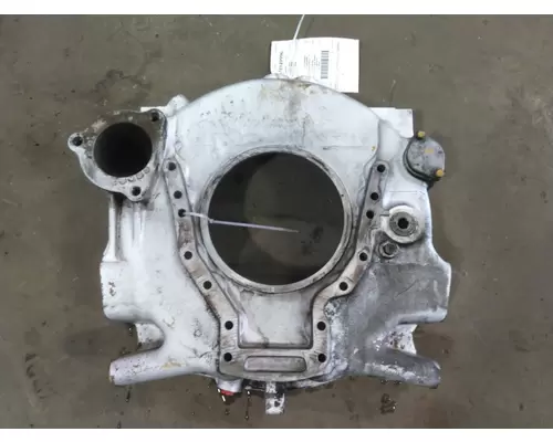 CAT 3176B FLYWHEEL HOUSING