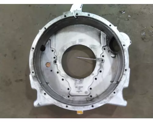 CAT 3176B FLYWHEEL HOUSING